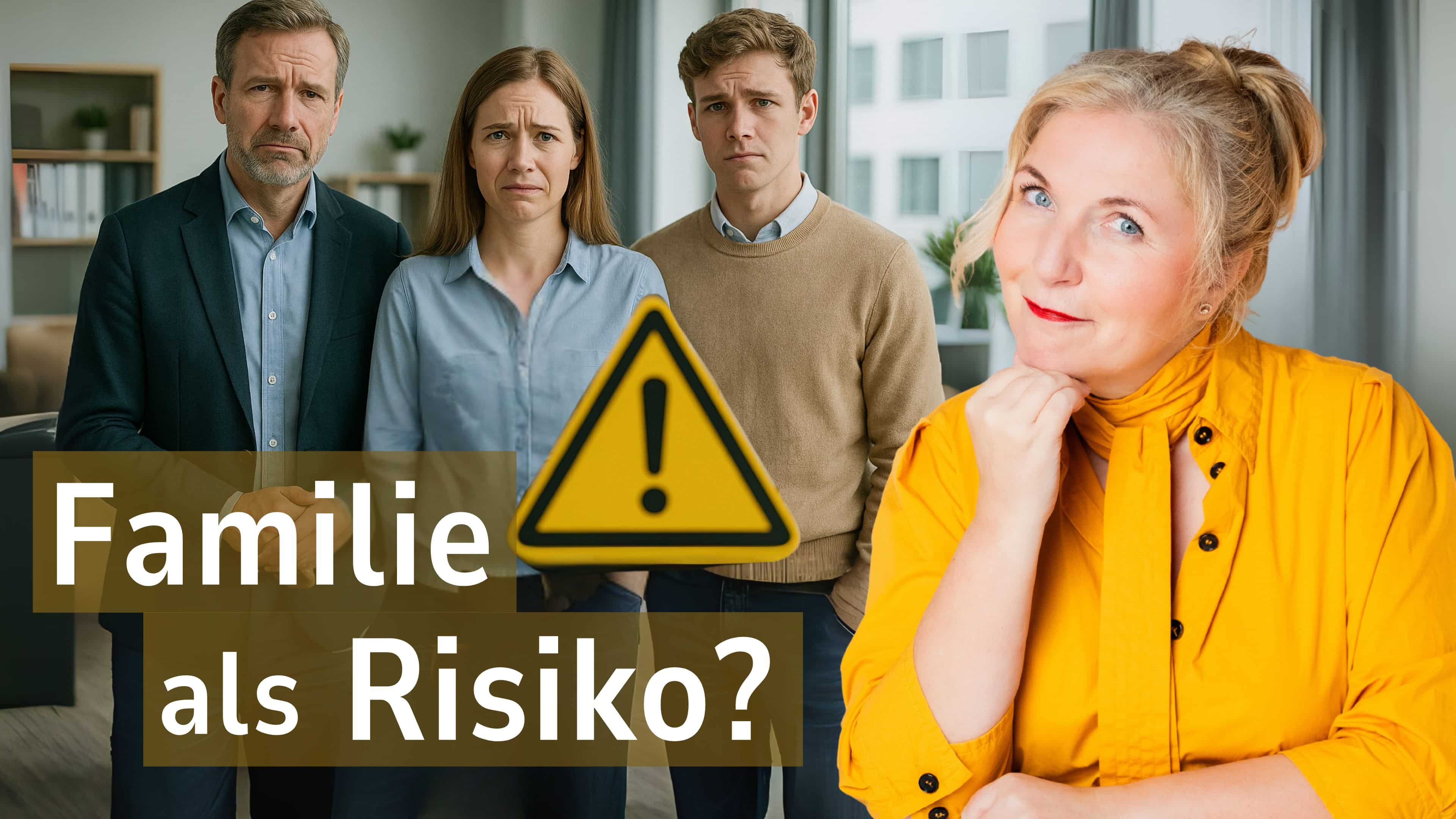 Wie falsche Loyalität dein Business zerstören kann