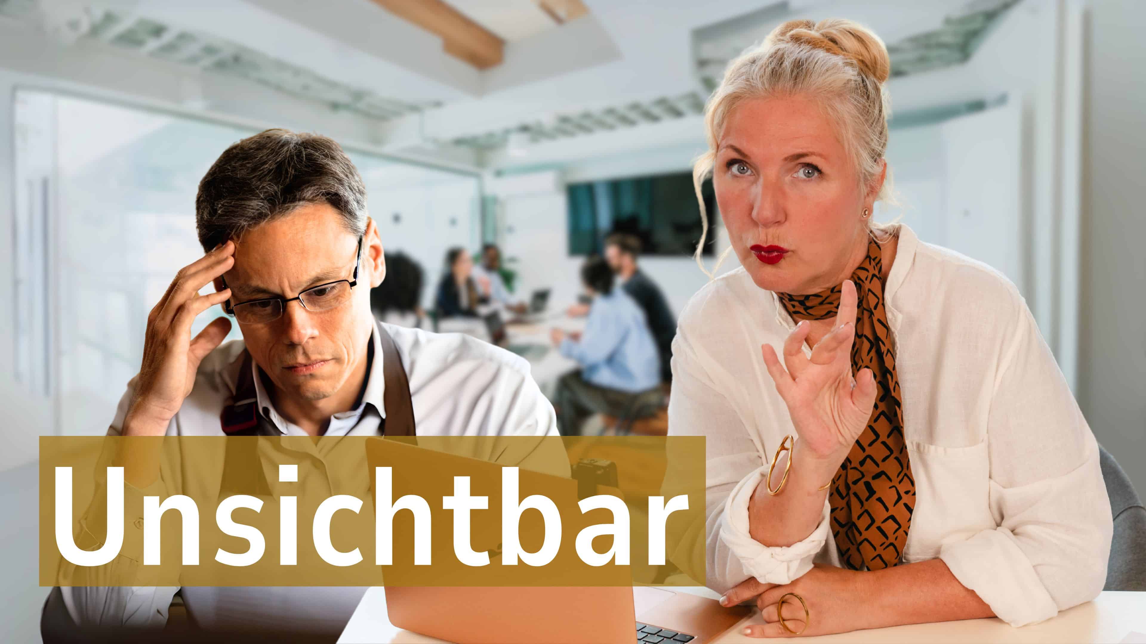 Warum dich keiner bucht – obwohl du gut bist