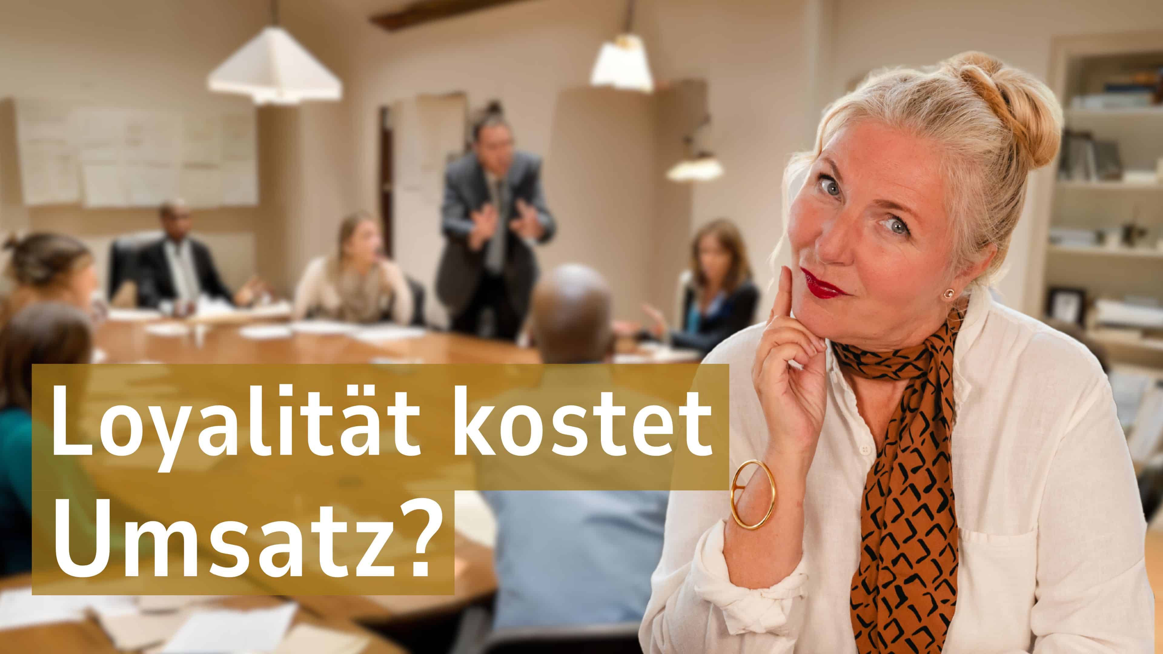 60% aller Familienunternehmen scheitern – wegen falscher Loyalität